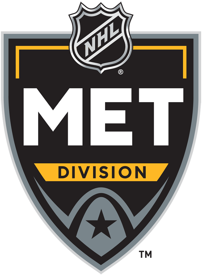 NHL All-Star Game 2020 Team Logo iron on heat transfer
